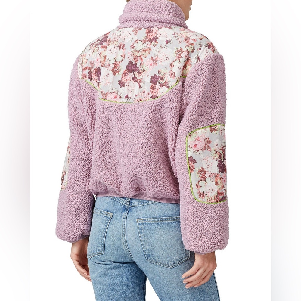 FOR LOVE & LEMONS / WOMEN / OUTERWEAR /
JACKETS - Picture 14 of 14